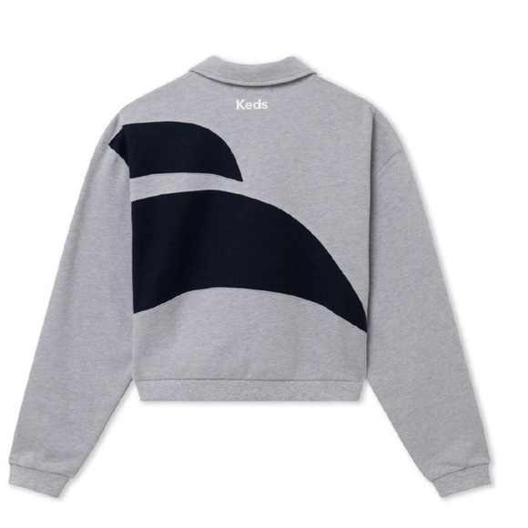 Recreational Habits Sweatshirt - Picture 3 of 6